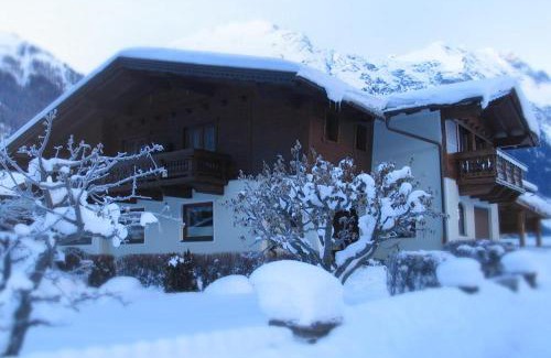 Huben House | Chalet Walzl