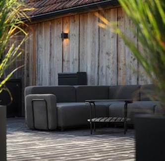 Laaben bei Neulengbach Ski Chalet | Chalet Weidehaus De Luxe
