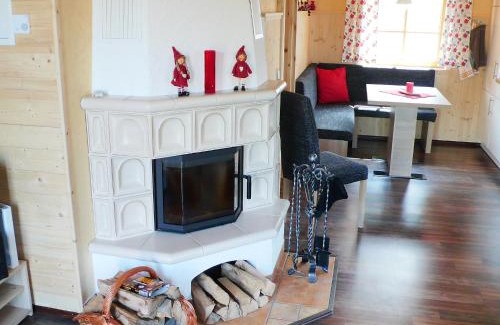 Obstfelderschmiede Ski Chalet | Chalet Weitsicht by Interhome