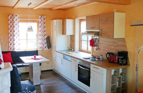 Obstfelderschmiede Ski Chalet | Chalet Weitsicht by Interhome
