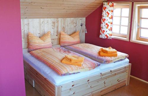 Obstfelderschmiede Ski Chalet | Chalet Weitsicht by Interhome