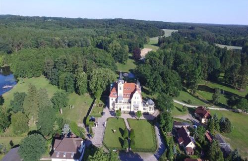 Wendorf House | Chalet, Wendorf