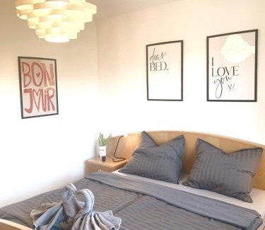 Konigstetten Apartment | Chalet Wienerwald