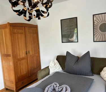 Konigstetten Apartment | Chalet Wienerwald