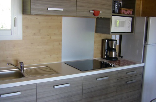 Saint-Andre-d'Embrun Ski Chalet | Chalet with breathtaking view of Lake Serre-Ponçon