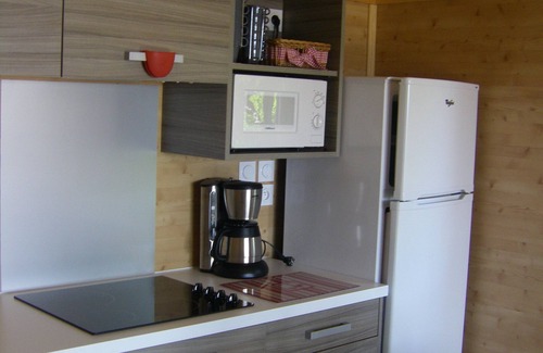 Saint-Andre-d'Embrun Ski Chalet | Chalet with breathtaking view of Lake Serre-Ponçon