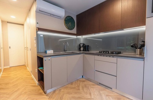 Presseggen House | Chalet with 2 bedrooms and a terrace