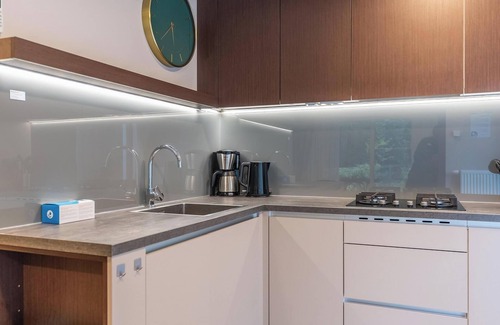 Presseggen House | Chalet with 2 bedrooms and a terrace