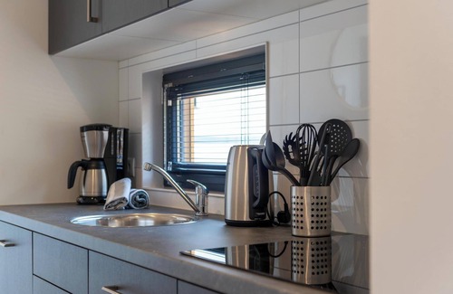 Hosingen House | Chalet with 2 bedrooms and veranda
