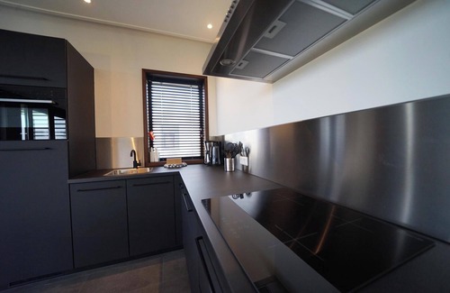 Olburgen House | Chalet with 2 bedrooms and a terrace