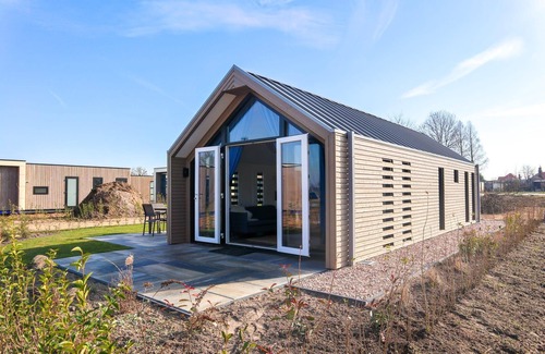 Olburgen House | Chalet with 2 bedrooms and a terrace