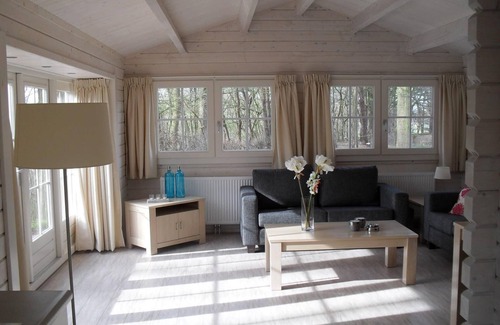 Belfeld House | Chalet with 2 bedrooms and a terrace