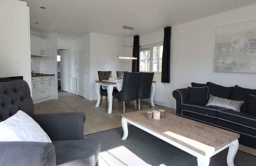 Belfeld Ski Chalet | Chalet with 2 bedrooms and a terrace