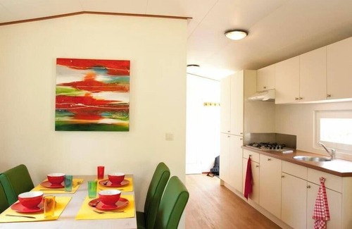 Belfeld House | Chalet with 2 bedrooms and a terrace