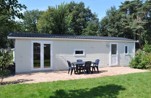 Belfeld House | Chalet with 2 bedrooms and a terrace