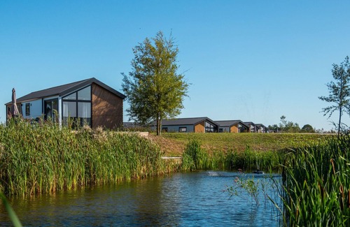 Kampen House | Chalet with 2 bedrooms and 1 bathroom