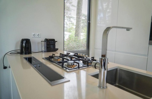 Otterlo House | Chalet with 2 bedrooms and a terrace