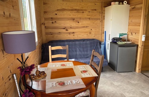 Manou Ski Chalet | Châlet with 2000m² grounds and pond