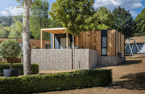 Hosingen House | Chalet with 3 bedrooms and a terrace