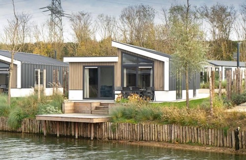 Linden House | Chalet with 3 bedrooms and terrace