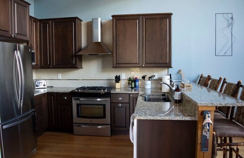 Searsburg Cabin | Chalet with Amazing views+ Hot Tub + privacy