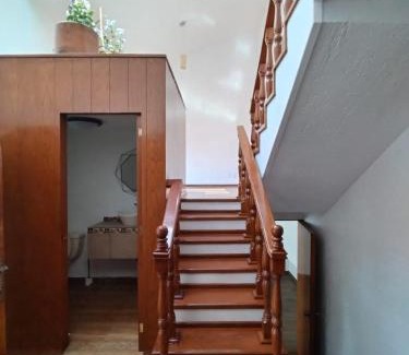 Jimenez House | Chalet with excellent view