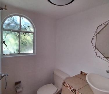 Jimenez House | Chalet with excellent view