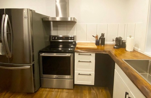 Mont-Tremblant Ski Chalet | Chalet with Hot-tub, 15 min. of Mont-Tremblant (St-Jovite)