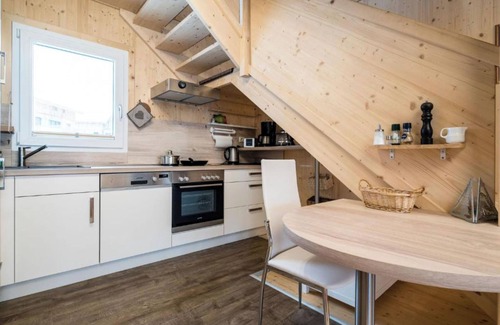 Hohentauern Ski Chalet | Chalet with sauna and direct access to the piste