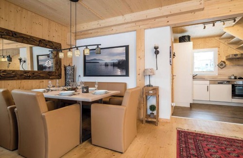 Hohentauern Ski Chalet | Chalet with sauna and direct access to the piste