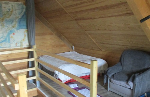 Mauriac Ski Chalet | Chalet with swimming pool and jacuzzi in the heart of Cantal