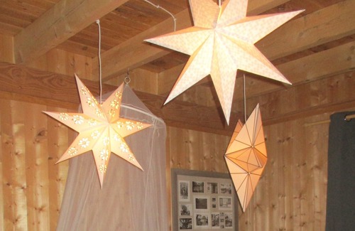 Mauriac Ski Chalet | Chalet with swimming pool and jacuzzi in the heart of Cantal