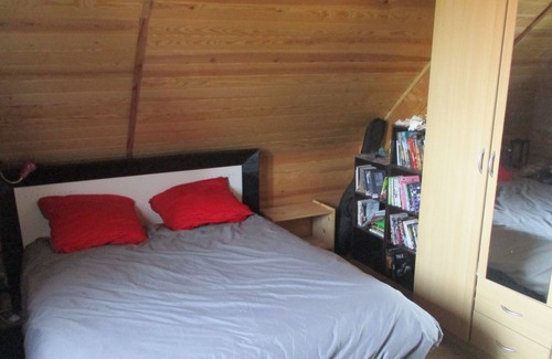 Mauriac Ski Chalet | Chalet with swimming pool and jacuzzi in the heart of Cantal