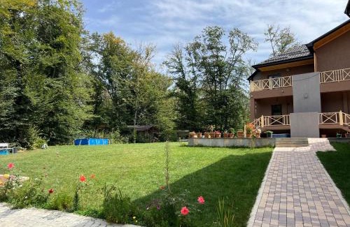 Qusar Apartment | CHALET WOODS GUSAR