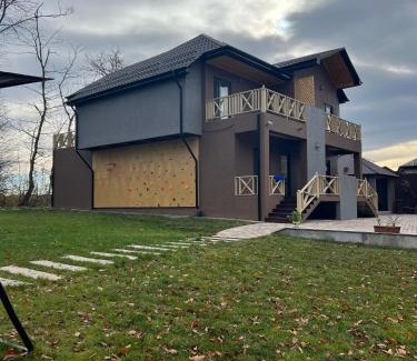 Qusar Apartment | CHALET WOODS GUSAR