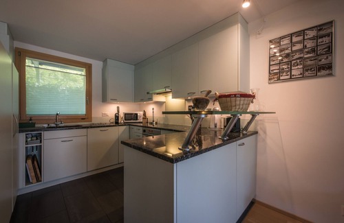Wengen Apartment | Chalet Wyssbirg