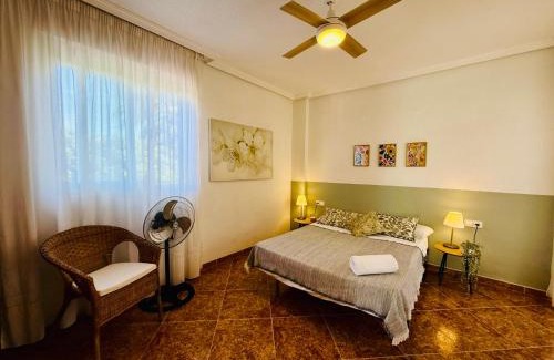San Javier Ski Chalet | Chalet Y179