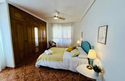 San Javier Ski Chalet | Chalet Y179