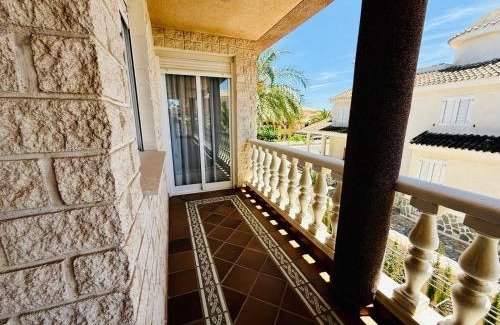 San Javier Ski Chalet | Chalet Y179