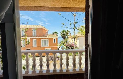 San Javier Ski Chalet | Chalet Y179
