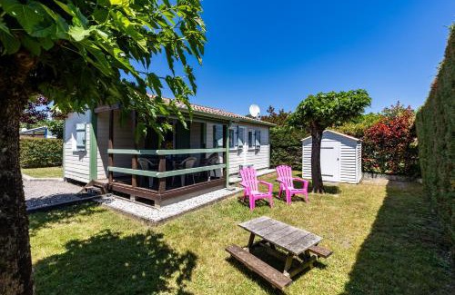 Lanton Ski Chalet | Chalet Yoya