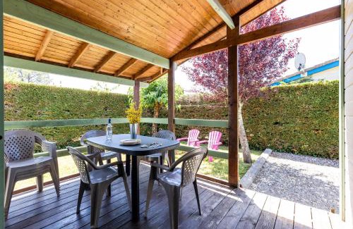 Lanton Ski Chalet | Chalet Yoya