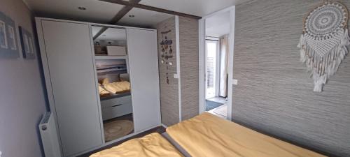 Oostkapelle Ski Chalet | Chalet Zeewind