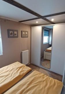 Oostkapelle Ski Chalet | Chalet Zeewind