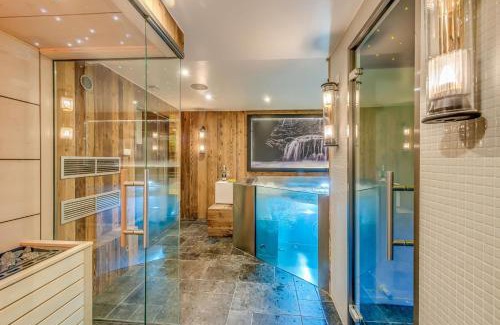 Campo Carlo Magno Ski Chalet | Chalet Zeledria Pinzolo