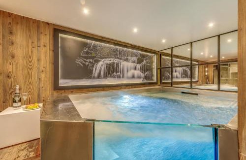 Campo Carlo Magno Ski Chalet | Chalet Zeledria Pinzolo