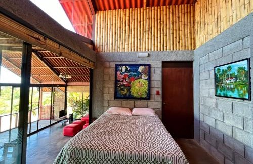 Angeles Sur Ski Chalet | Chalet Zen Bella Vista