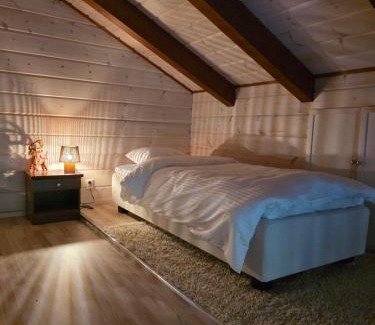 Rautjarvi Villa | Chalet Zen by Saimaa Hills