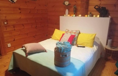 Valpaja House | Chalet Zen