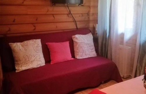 Valpaja House | Chalet Zen